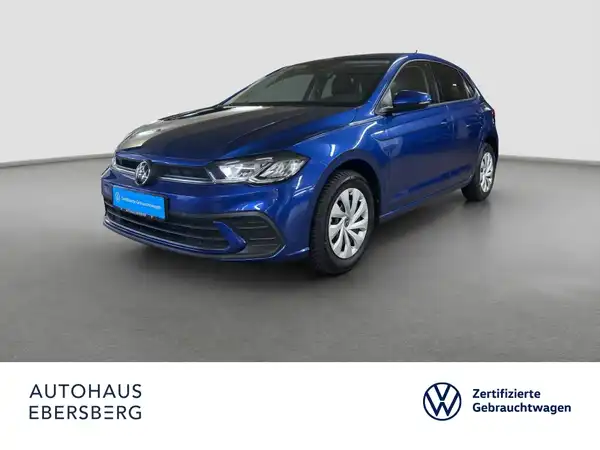 VW POLO (2/16)