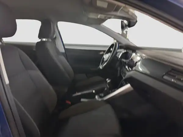 VW POLO (14/16)