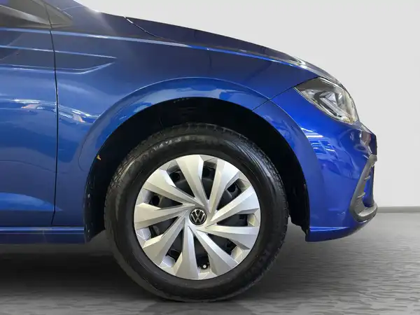 VW POLO (16/16)