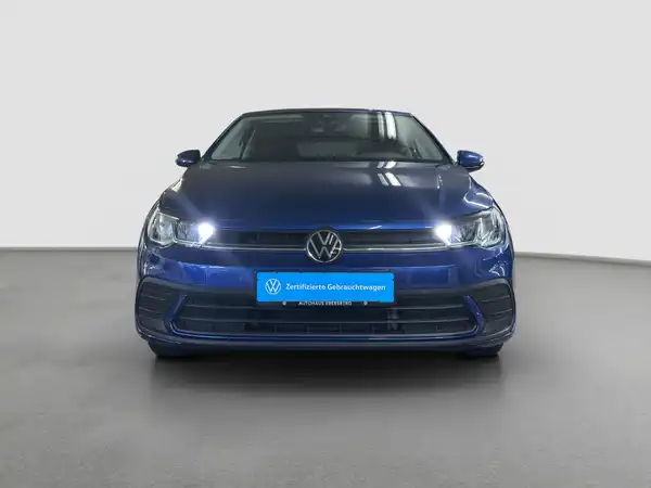 VW POLO (3/16)