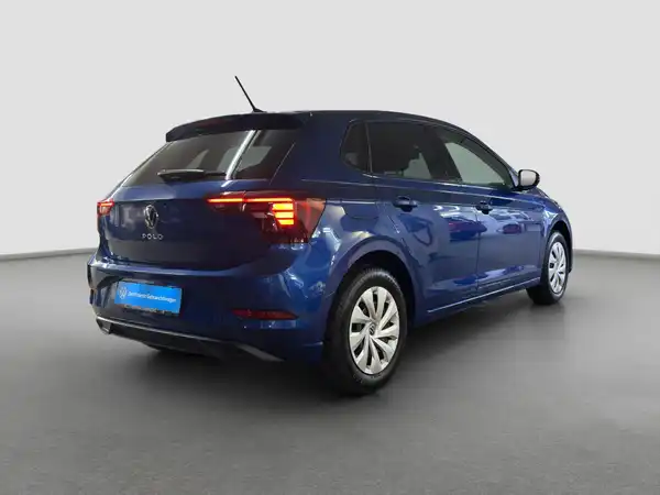 VW POLO (5/16)