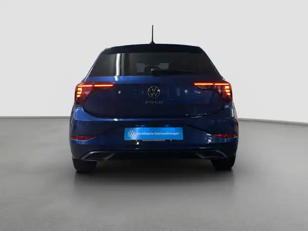 VW POLO (6/16)