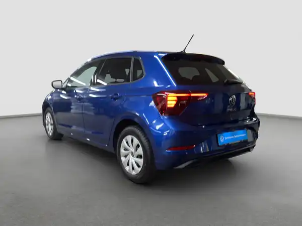 VW POLO (7/16)