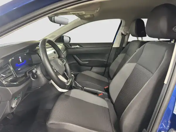 VW POLO (8/16)