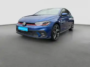 VW POLO GTI (1/16)
