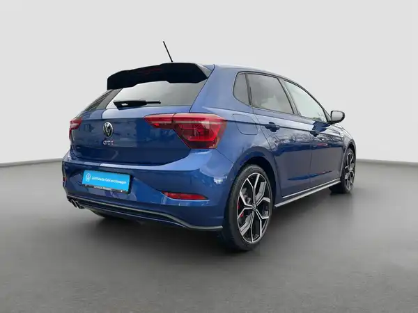 VW POLO GTI (5/16)