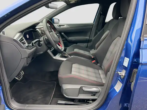 VW POLO GTI (8/16)