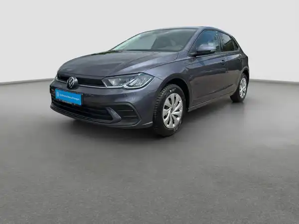 VW POLO (1/16)