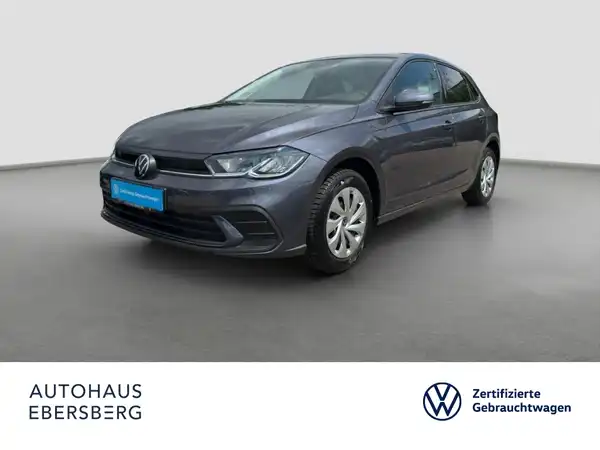 VW POLO (2/16)
