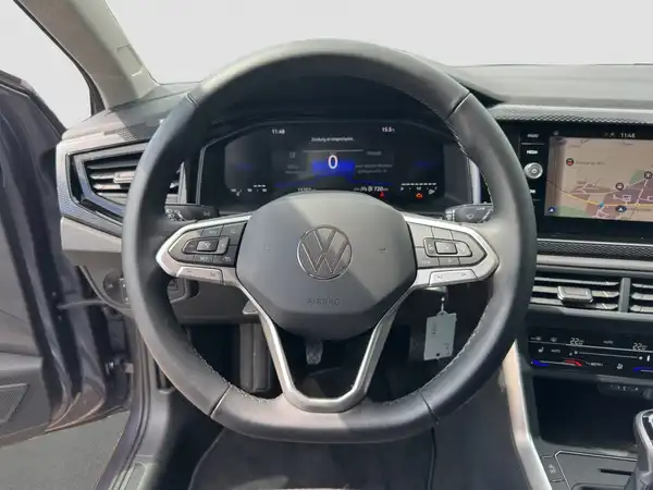 VW POLO (11/16)