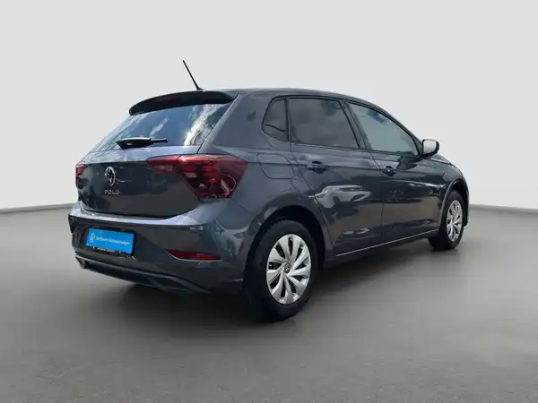 VW POLO (5/16)