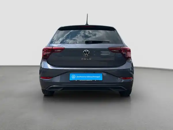 VW POLO (6/16)