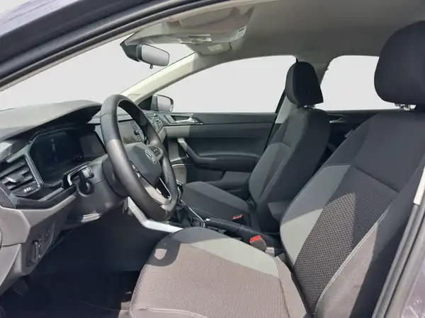 VW POLO (8/16)