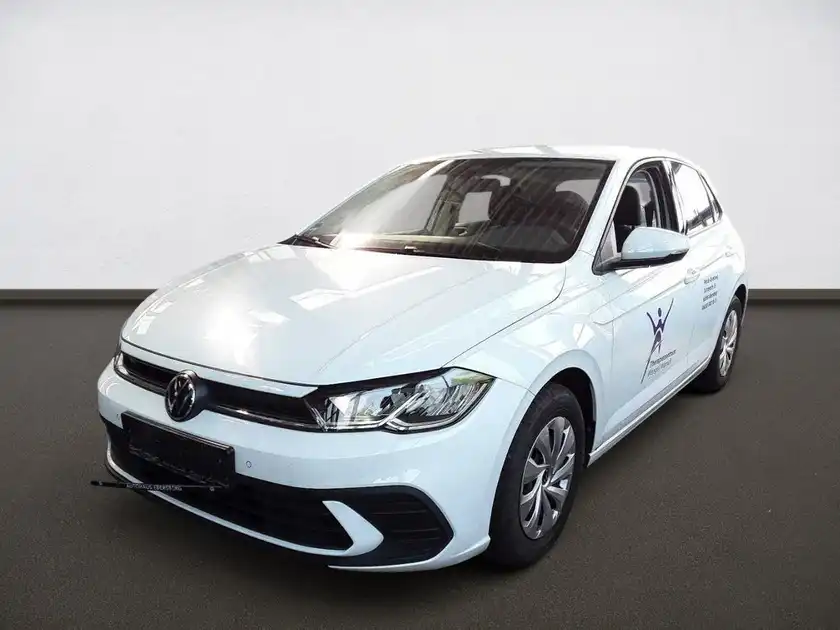VW POLO (1/7)