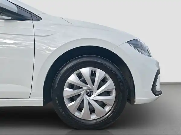 VW POLO (16/16)