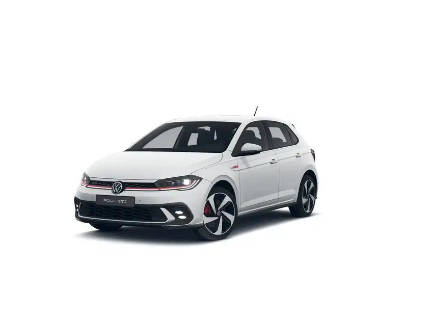 Polo GTI (1/4)
