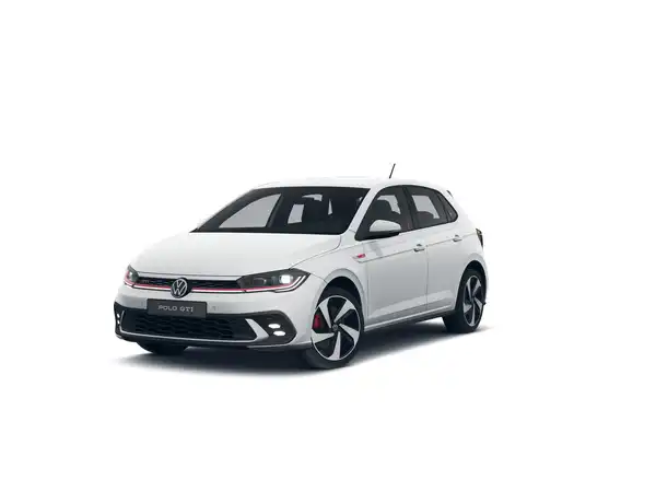 Polo GTI (1/4)