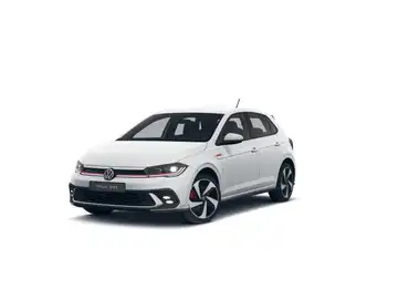 Polo GTI (1/4)