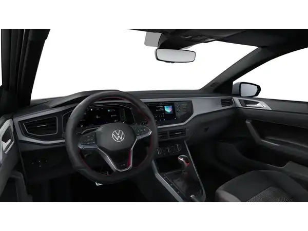 Polo GTI (3/4)