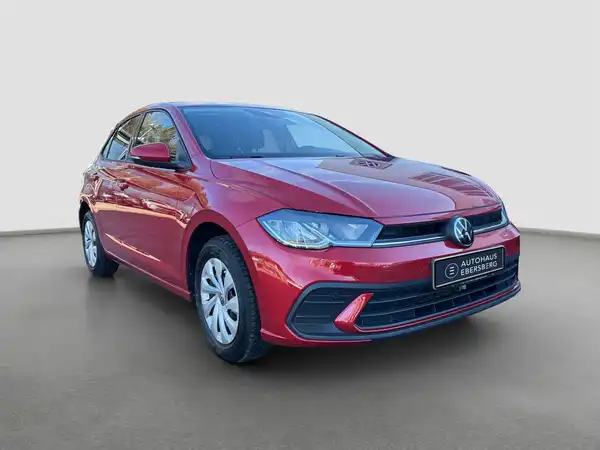 VW POLO (4/16)