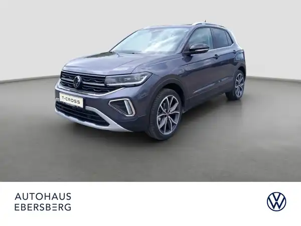 VW T-CROSS (2/16)