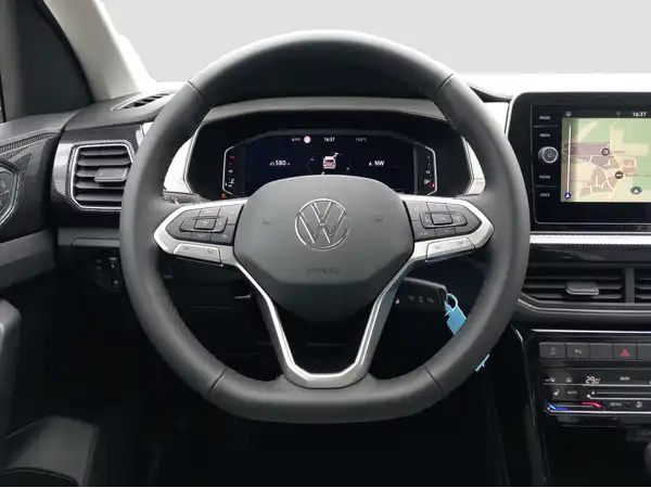 VW T-CROSS (11/16)