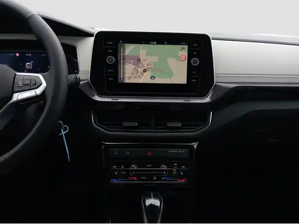 VW T-CROSS (12/16)