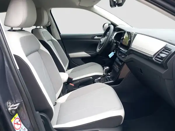VW T-CROSS (14/16)