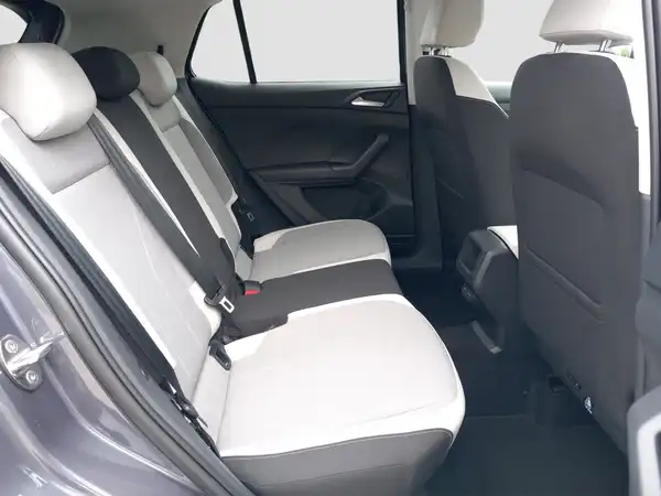 VW T-CROSS (15/16)