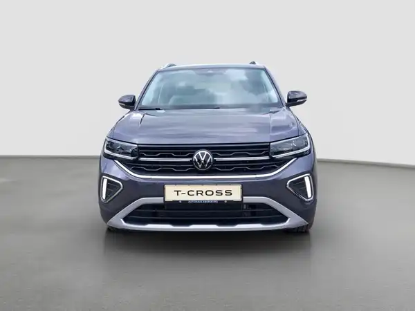 VW T-CROSS (3/16)