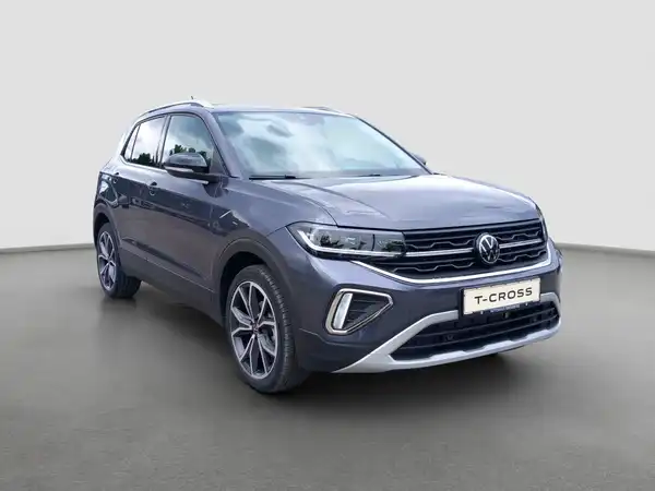 VW T-CROSS (4/16)
