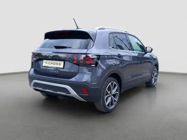 VW T-CROSS (5/16)