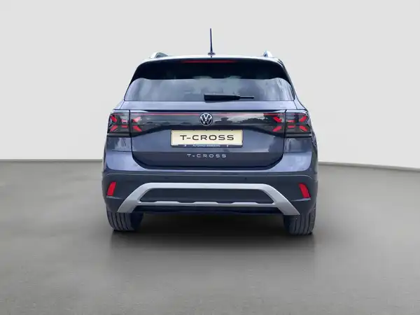 VW T-CROSS (6/16)