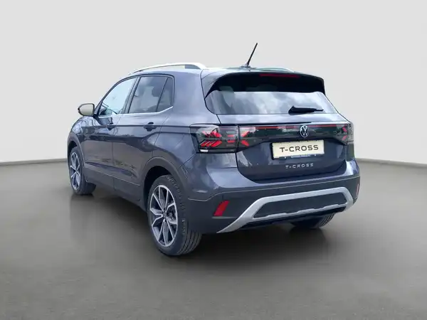 VW T-CROSS (7/16)
