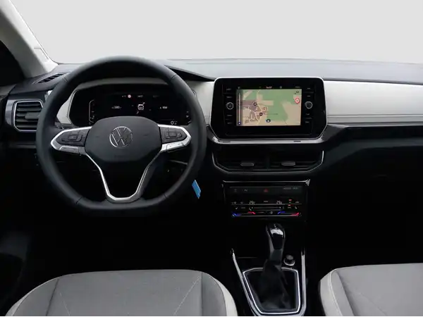VW T-CROSS (10/16)