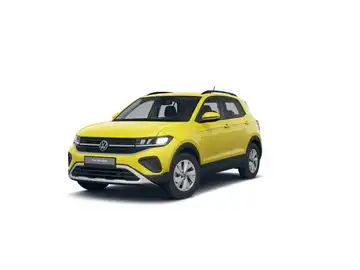 T-Cross Life (1/4)