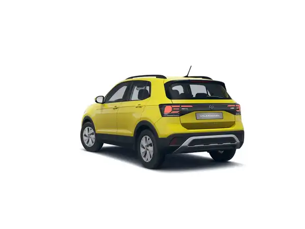 T-Cross Life (2/4)