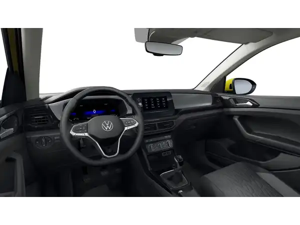 T-Cross Life (3/4)