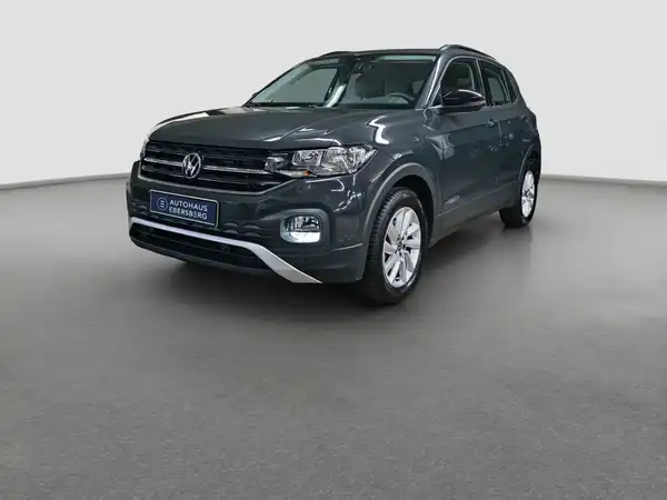 VW T-CROSS (1/16)