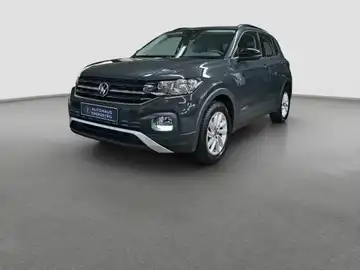 VW T-CROSS (1/16)