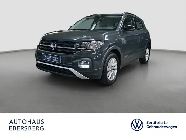 VW T-CROSS (2/16)