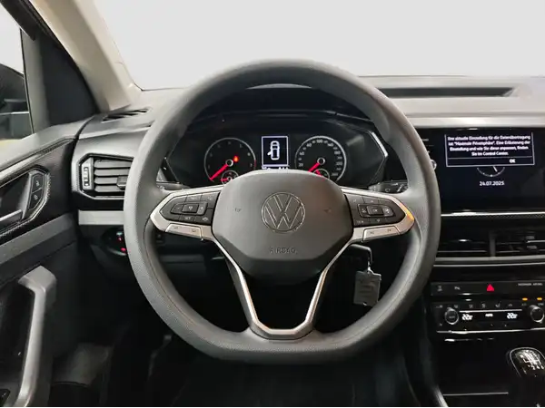 VW T-CROSS (11/16)