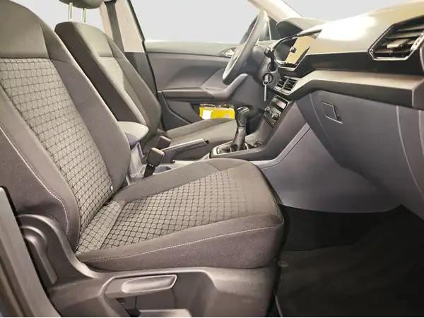 VW T-CROSS (14/16)