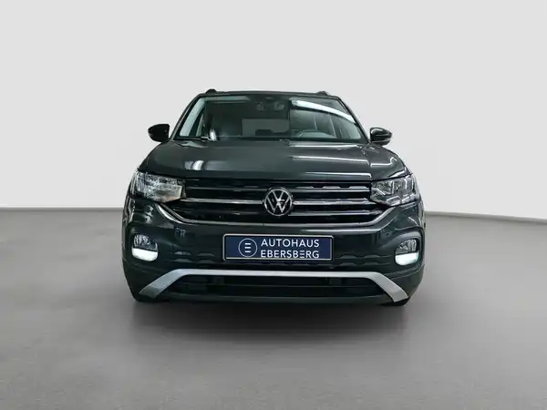 VW T-CROSS (3/16)