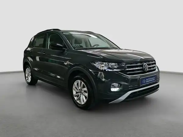 VW T-CROSS (4/16)