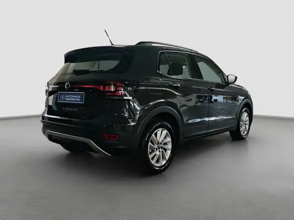 VW T-CROSS (5/16)
