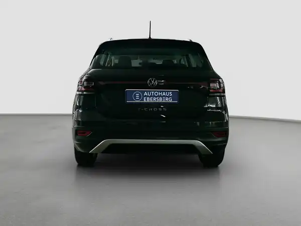 VW T-CROSS (6/16)