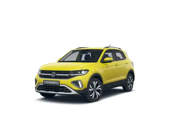 T-Cross Style (1/4)