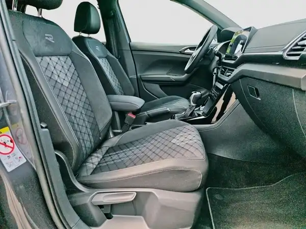 VW T-CROSS (14/16)
