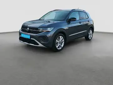 VW T-CROSS (1/16)